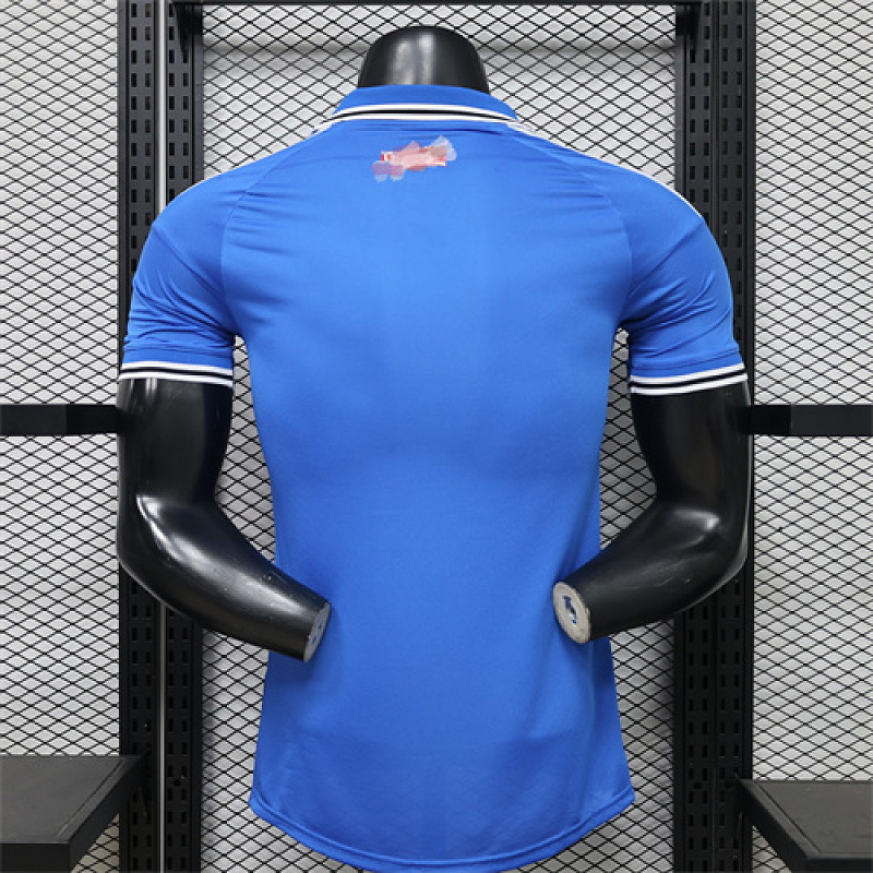 Manchester United Special Player Version Jersey · 3
