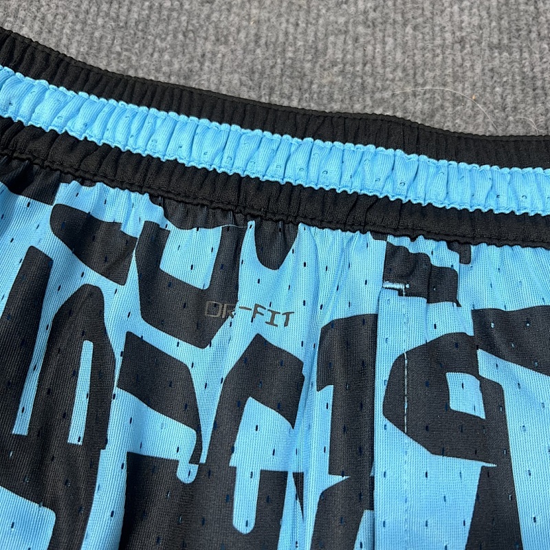 Jordan Shorts 5
