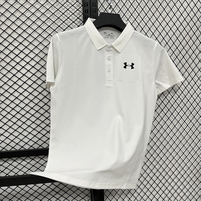 Under Armour Polo Jersey Polo · 5