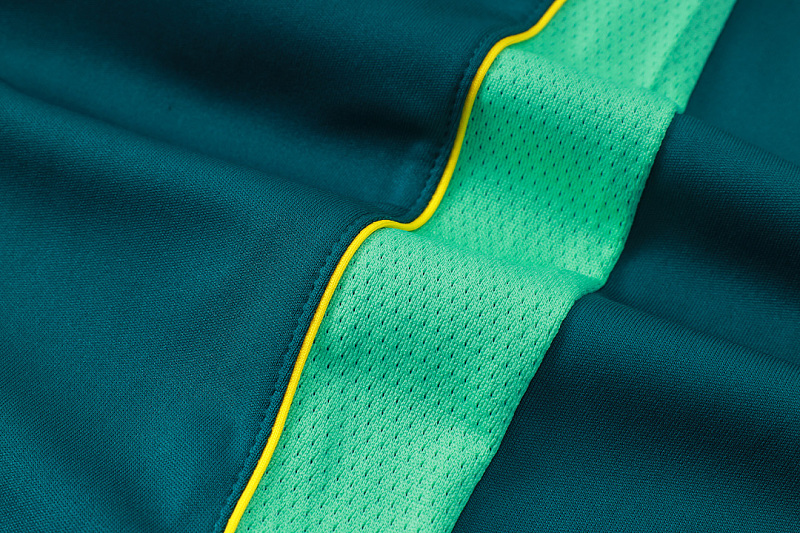 2026 Brazil Long Sleeve Tracksuit · 5
