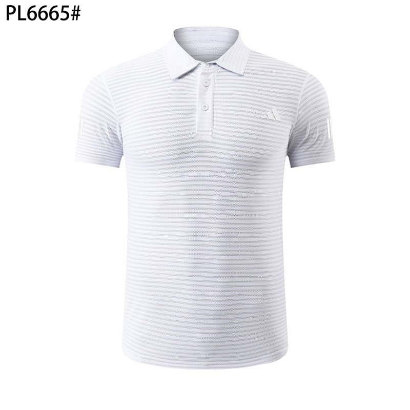 Adidas Short Sleeve Polo Jersey Polo 9