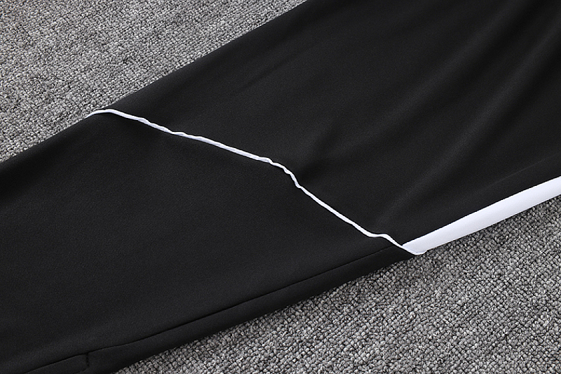 Nike Long Sleeve Tracksuit 11