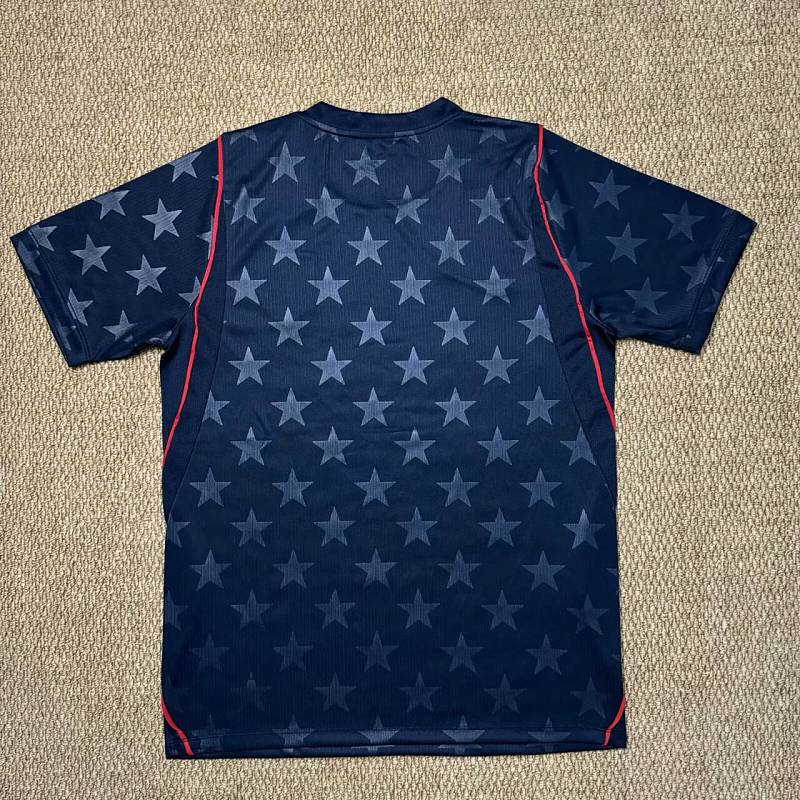 2026 United States Away Fans 16 Team Jersey 16 · 4