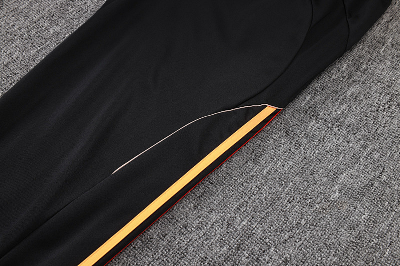 Arsenal Long Zipper Jacket 7