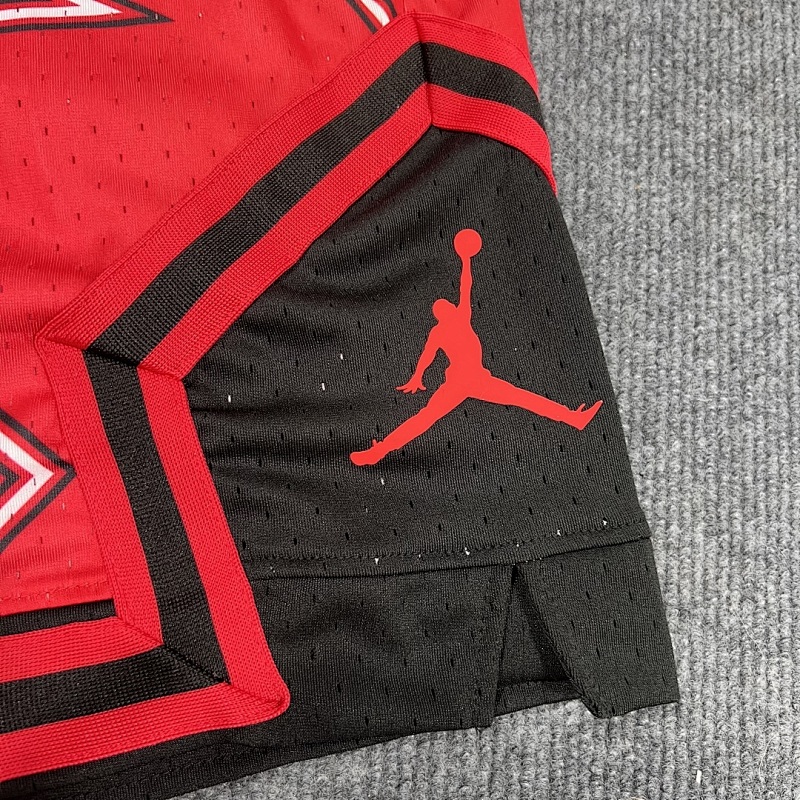 Jordan Shorts 8