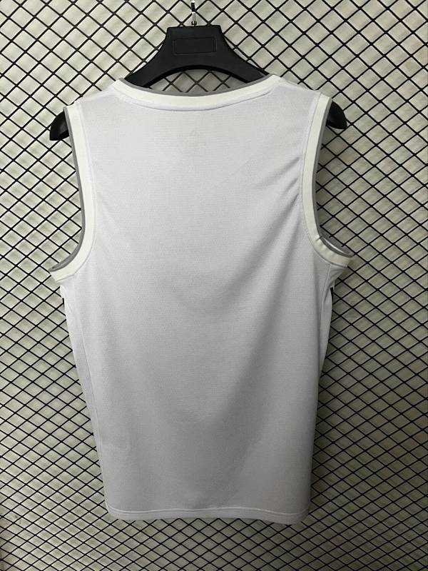Real Madrid Special Fans Version Vest Jersey · 3