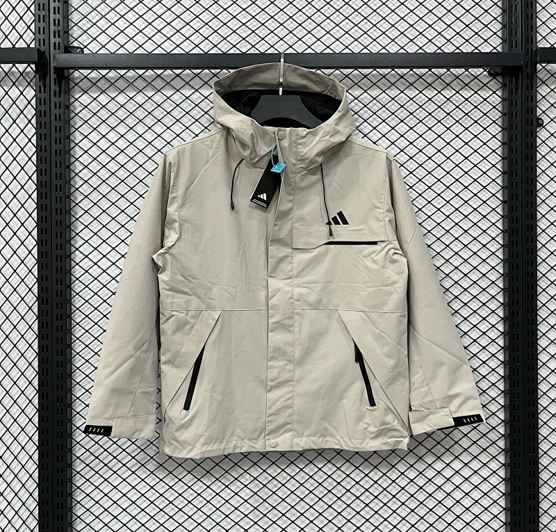 Adidas Windbreaker 8
