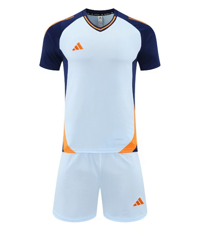 Adidas Short Sleeve Tracksuit 3