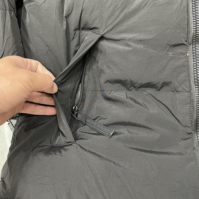 Nike Padded Coat 10