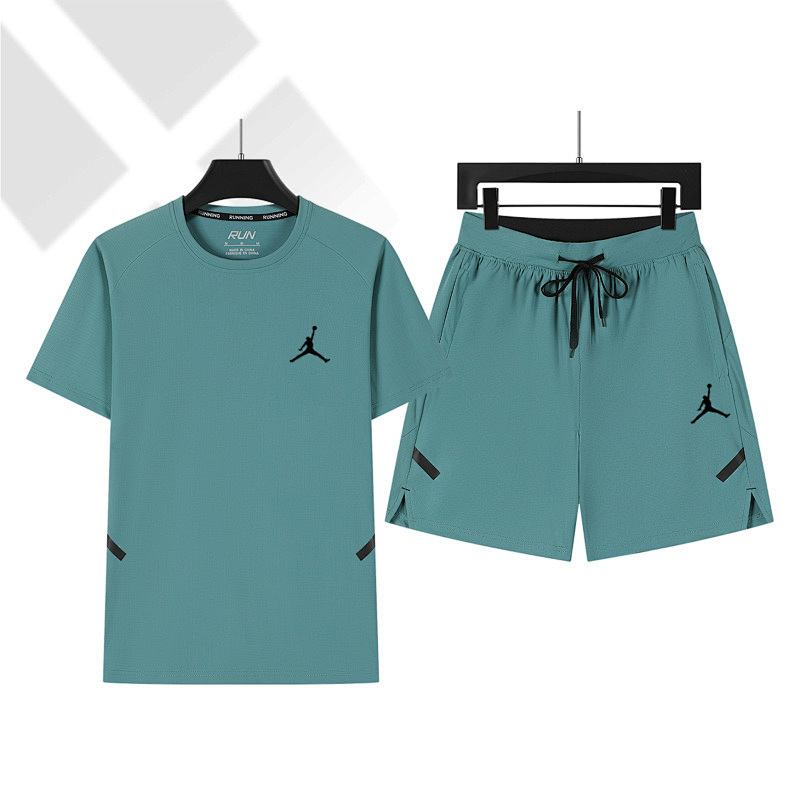 Jordan Short Sleeve+shorts Kit 2