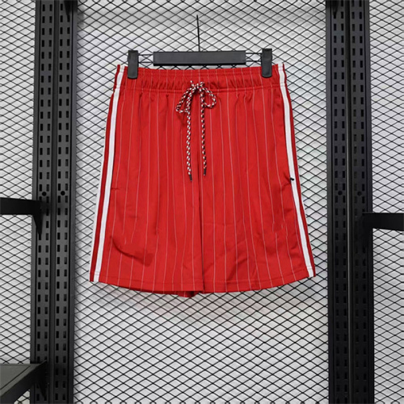 Manchester United Player Version Shorts · 5