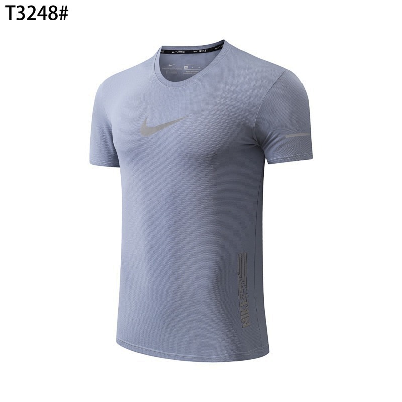 Nike T-shirt Jersey T 2