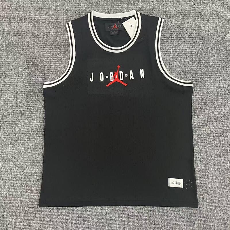 Jordan Vest+shorts Basketball Kit 4
