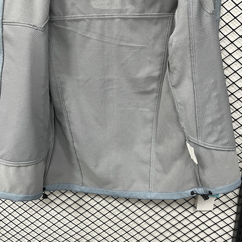 Nike Outdoor Jackets 4