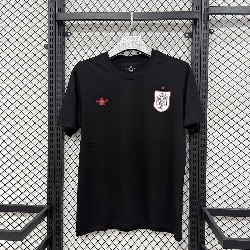 2026 Spain T-shirt T · 2