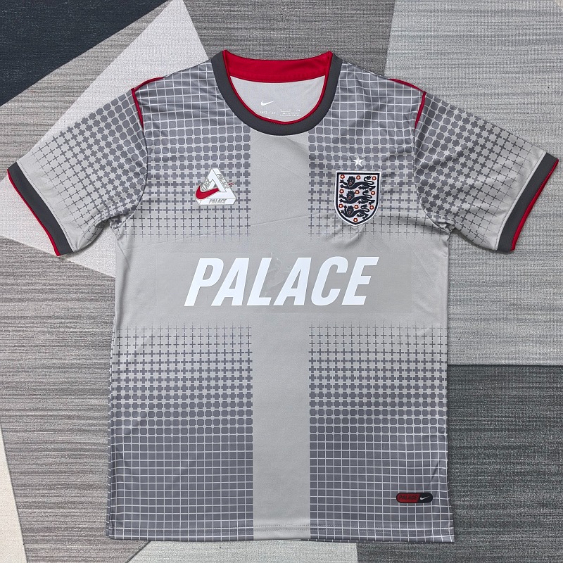 2026 England Special Fans Version Jersey · 3