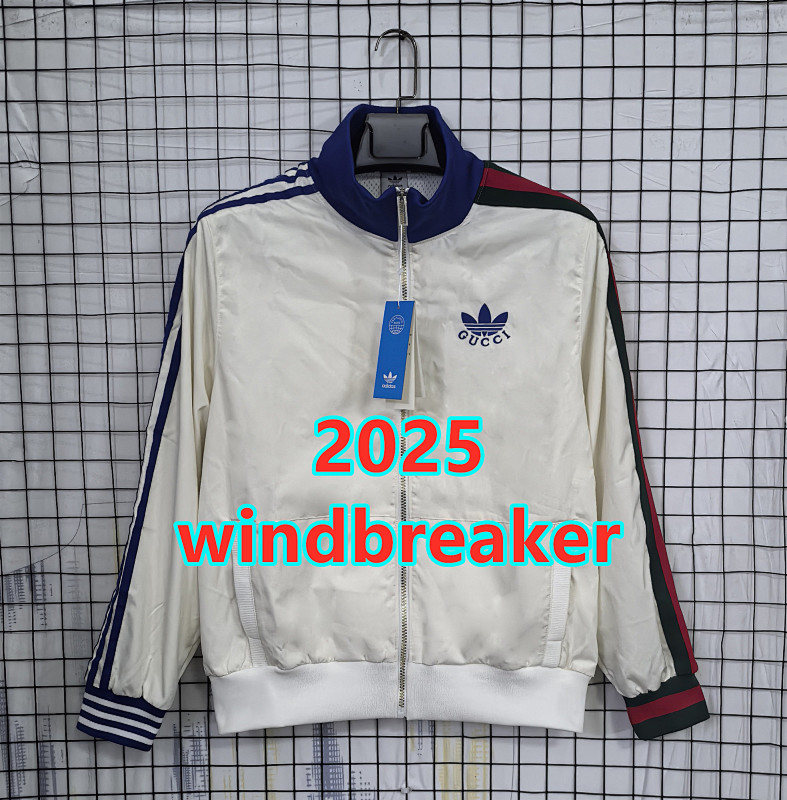 2025 Gucci Windbreaker