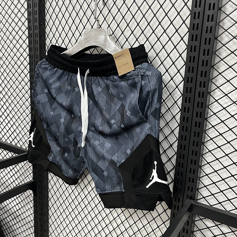 Jordan Shorts 8