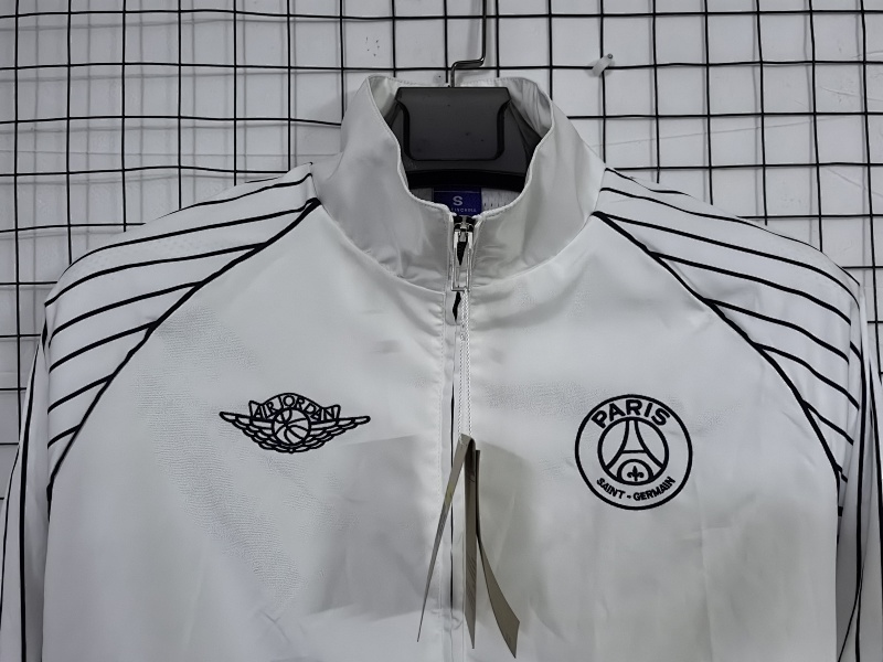 Paris Psg Windbreaker · 5