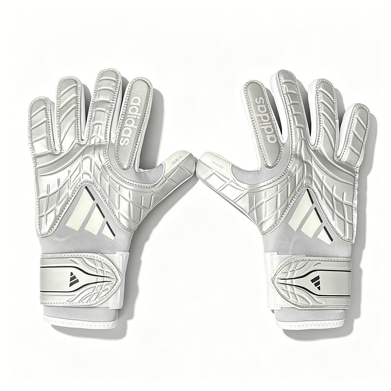 Adidas Goalkeeper Adult/kids Glove 6# 7# 8# 9# 10# 4
