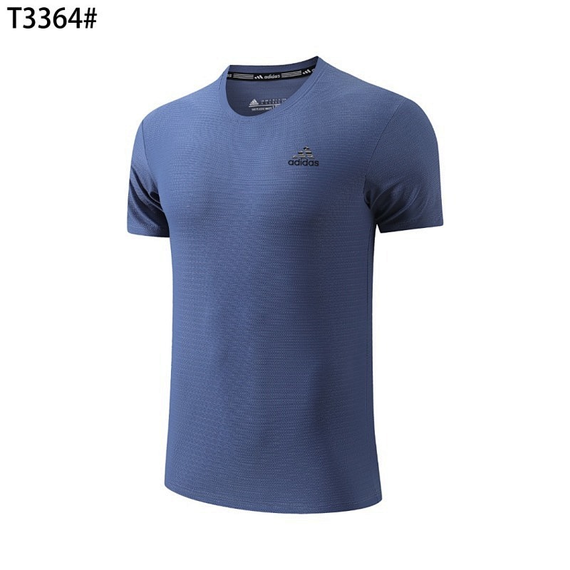 Adidas T-shirt Jersey T 8