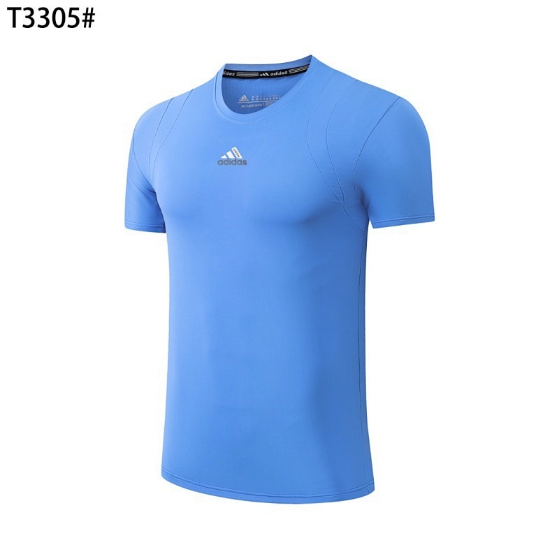 Adidas T-shirt Jersey T 4