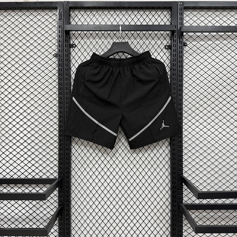 Jordan Short 11