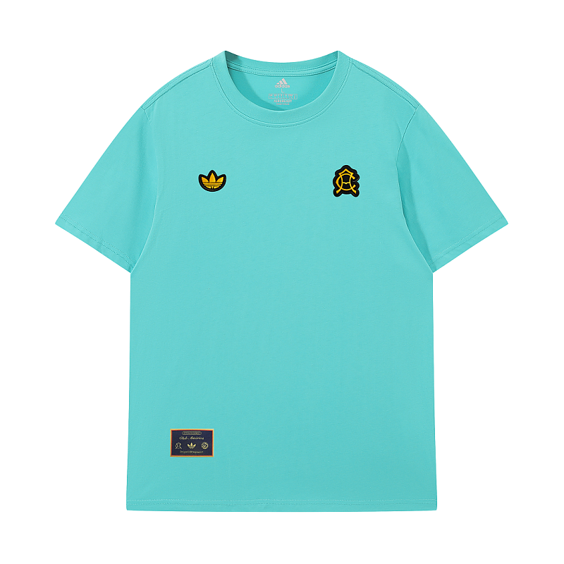 America Retro T-shirt T · 6
