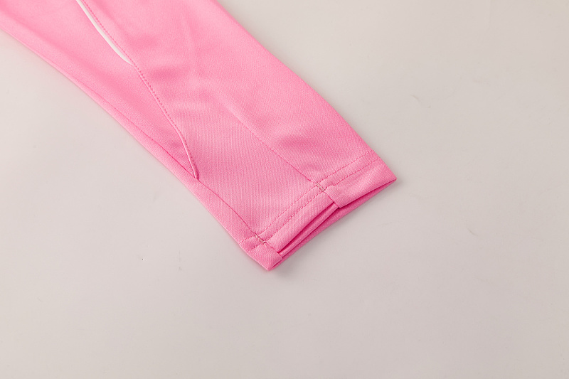 Nike Long Sleeve Tracksuit 9