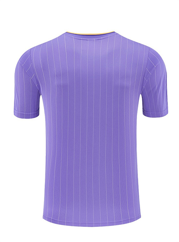 Manchester United Short Sleeve Tracksuit Kit 9