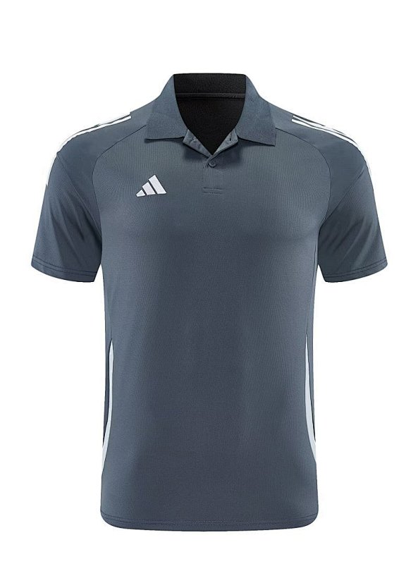 Adidas Short Sleeve Polo Jersey Polo 7