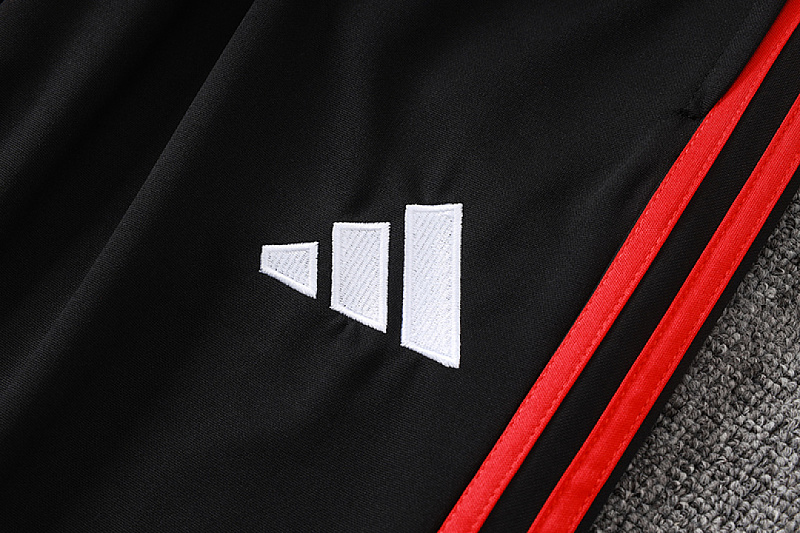 Arsenal Long Sleeve Tracksuit 8