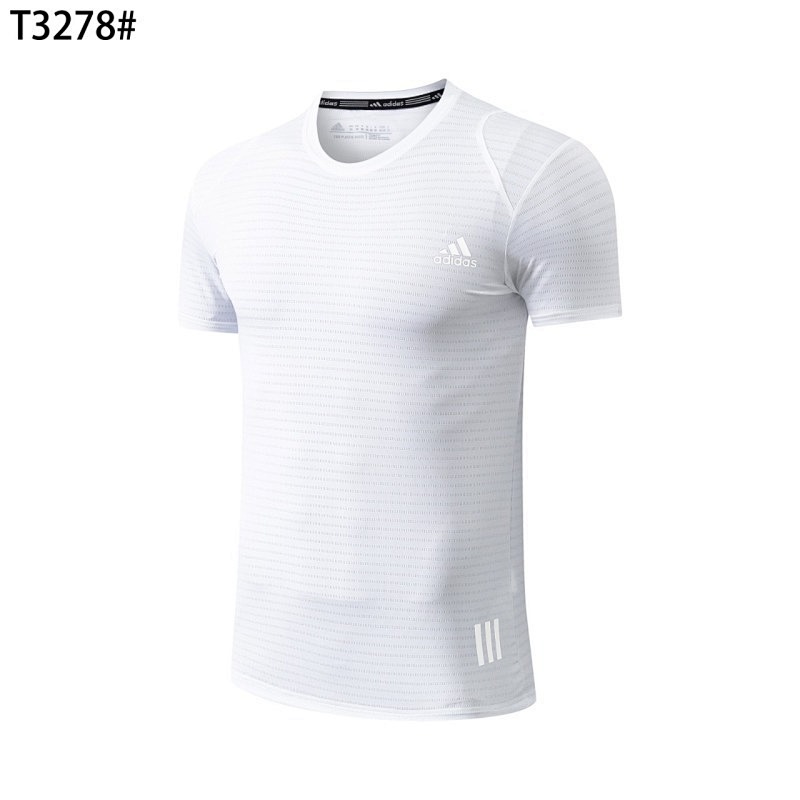 Adidas T-shirt Jersey T 3