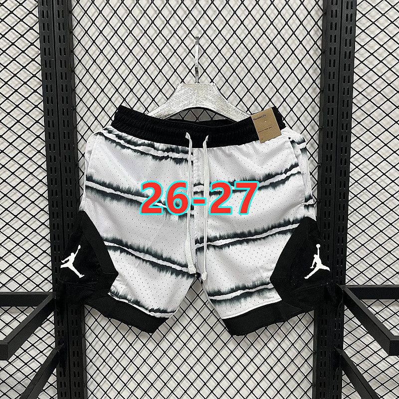 Jordan Shorts