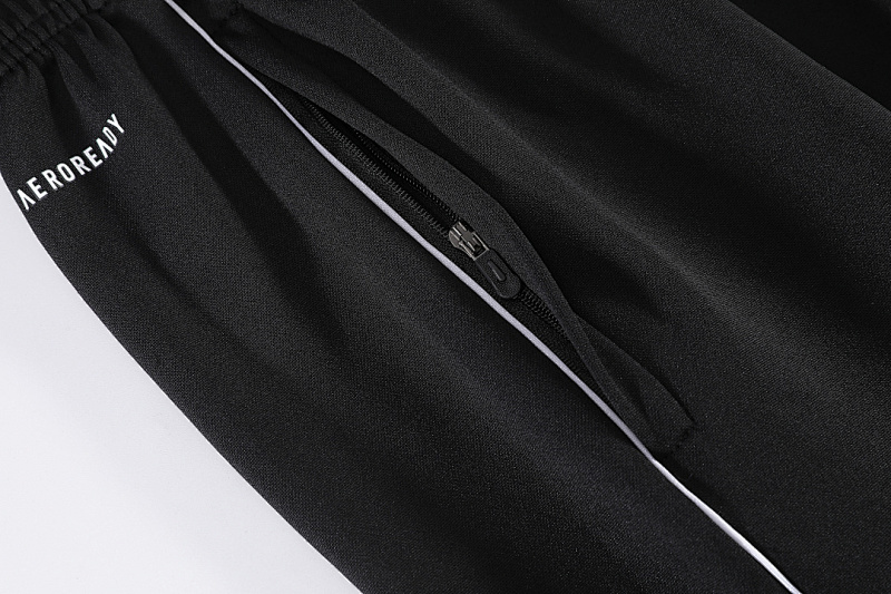 Adidas Long Sleeve Tracksuit 4