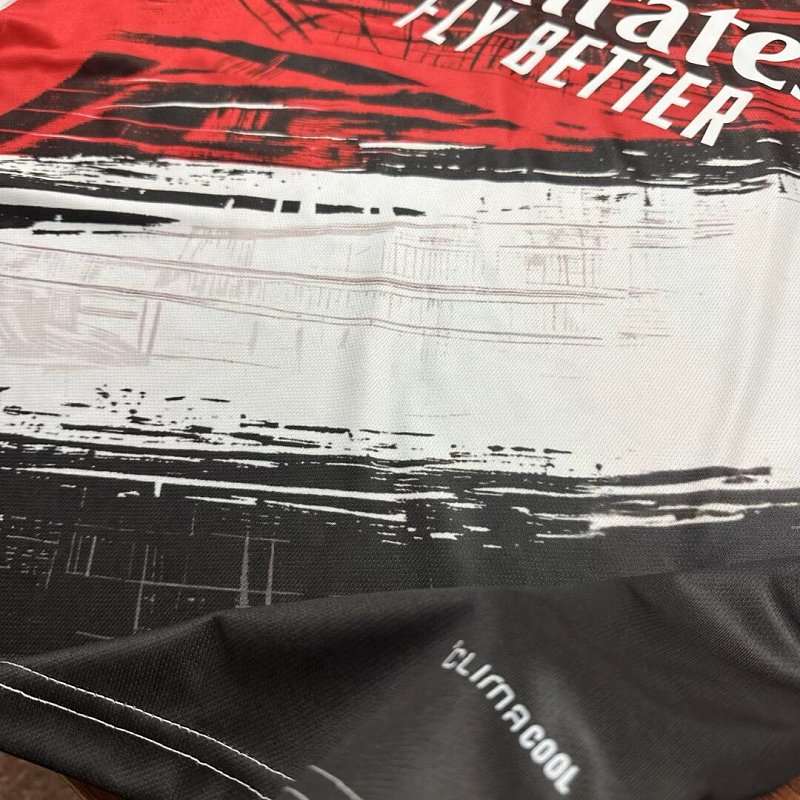 Benfica Special Fans Version Jersey · 2