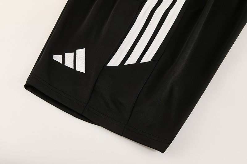 Adidas Short Sleeve Tracksuit 4