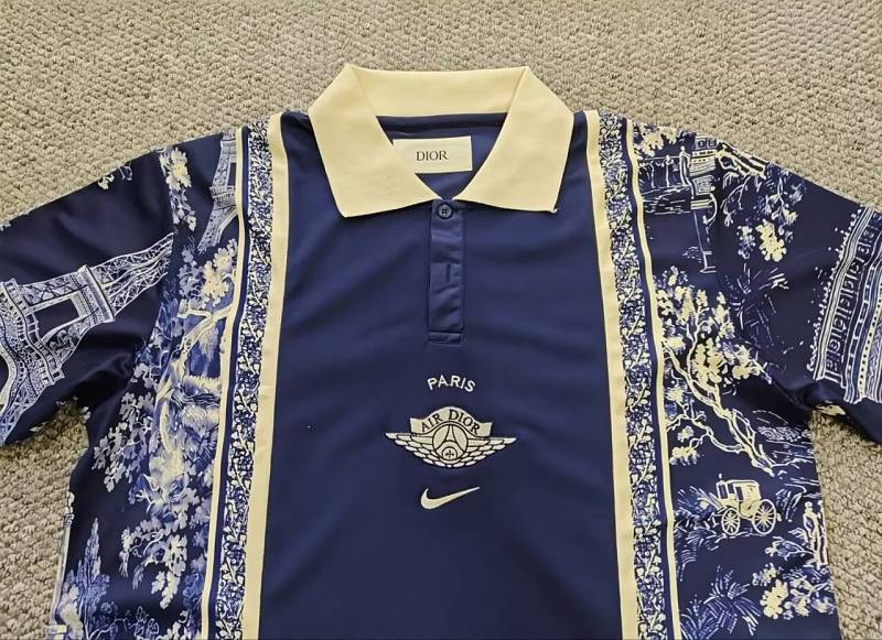 Paris Psg Special Fans Version Jersey · 6