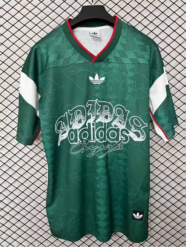Adidas Retro T-shirt T 5