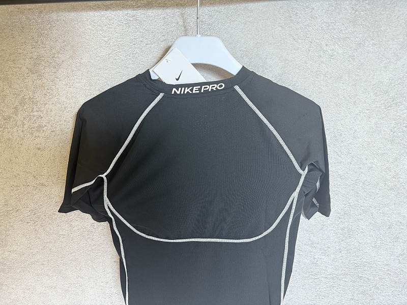 Nike T-shirt Jersey T 7