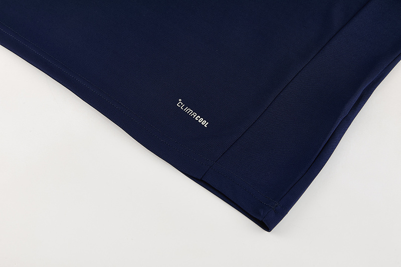 Adidas Short Sleeve Tracksuit 7