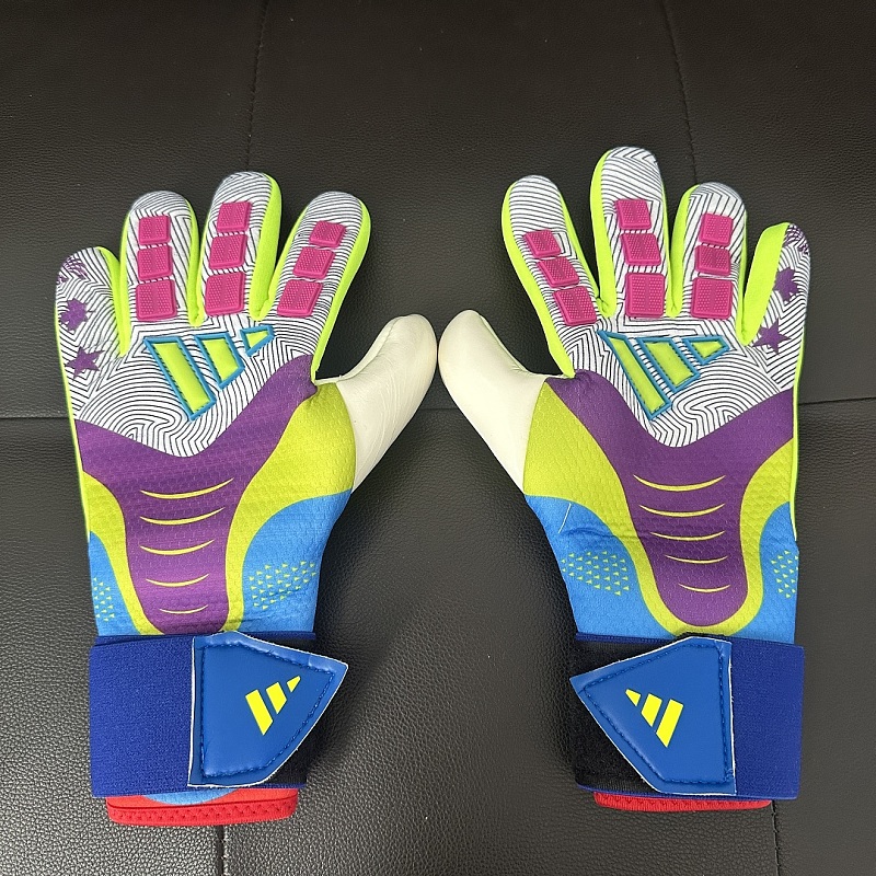 Adidas Goalkeeper Adult/kids Glove 6# 7# 8# 9# 10# 10