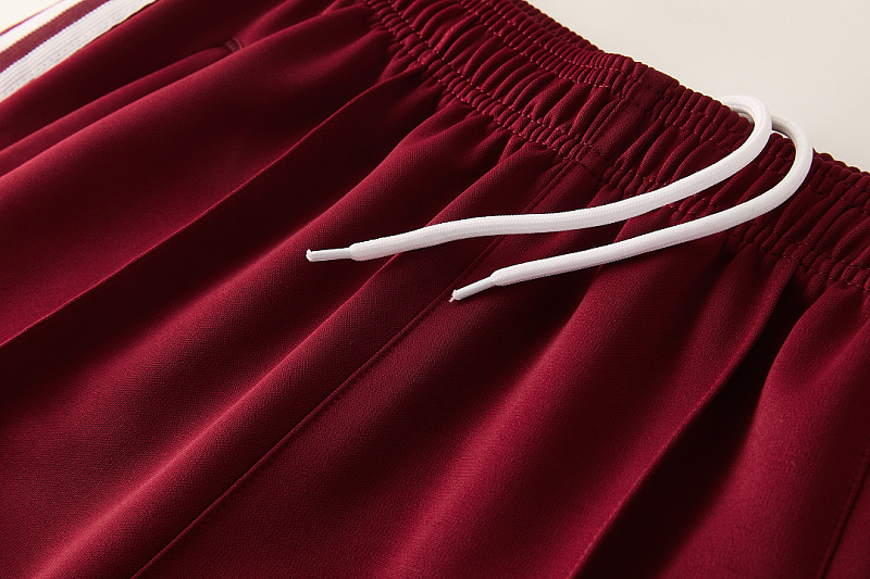 2026 Spain Long Zipper Jacket · 6