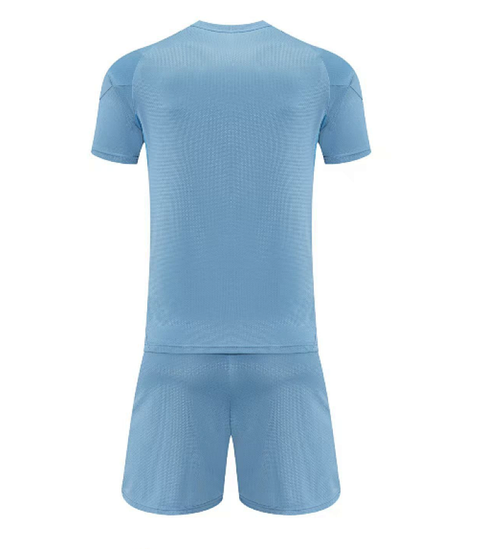 Adidas Short Sleeve Tracksuit 4