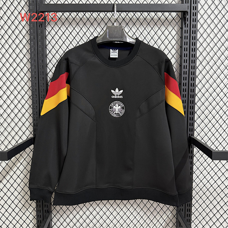 2026 Germany Hoodie · 3