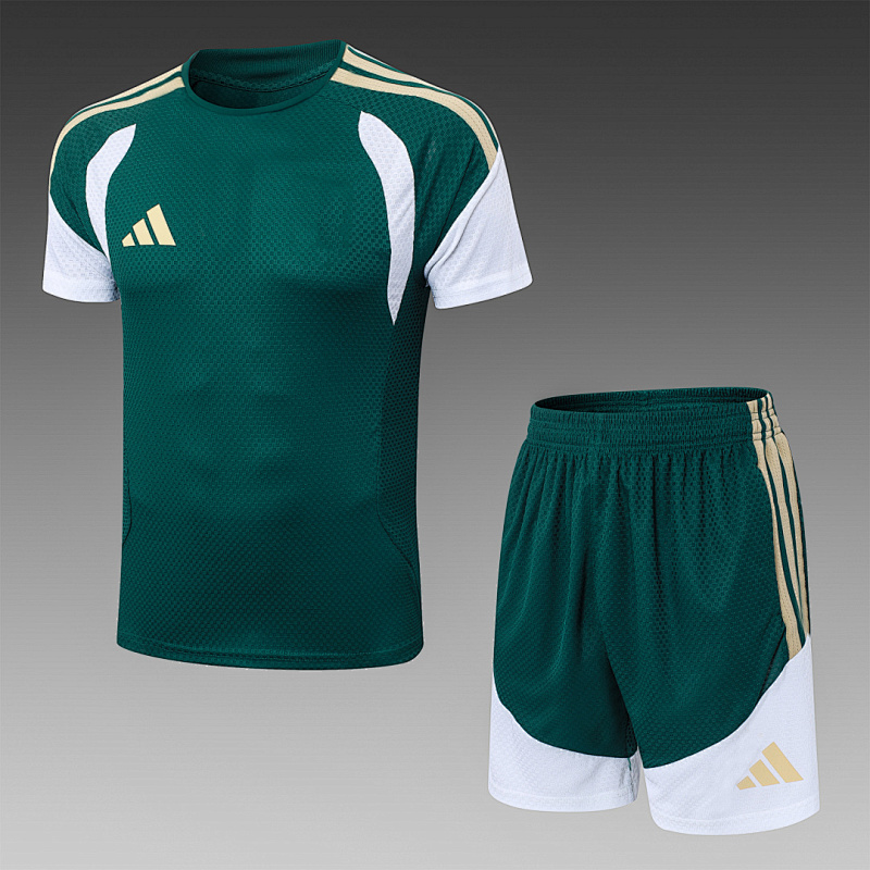Adidas Short Player Version Tracksuit 4
