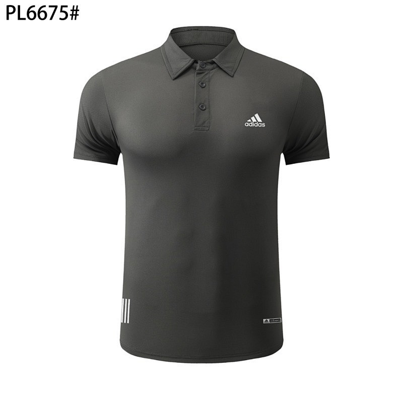 Adidas Short Sleeve Polo Jersey Polo 6