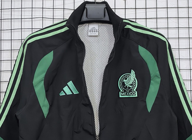 2026 Mexico Windbreaker · 4