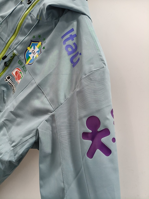 2026 Brazil Outdoor Jackets · 4