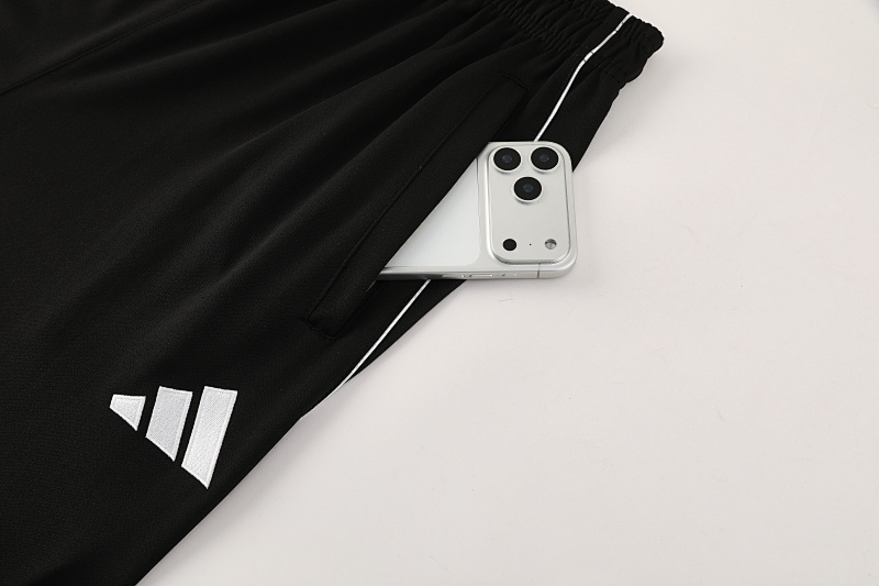 Adidas Long Sleeve Tracksuit 3
